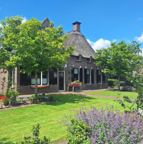 B&B De Meidoornhof
